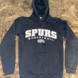 Spurs Hoodie